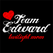 Twilight Team Edward