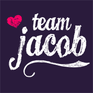 Twilight Team Jacob