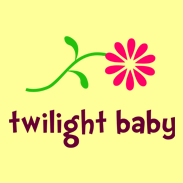 Twilight Baby Flower Edward Cullen