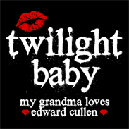 Twilight Baby Grandma
