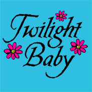 Twilight Baby Loves Edward Cullen