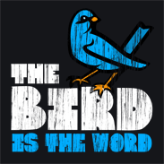 The Bird is the Word! Family Guy!